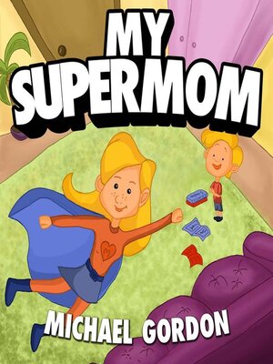 cover image of My Supermom